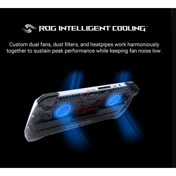 ROG ゲーミングデバイス AMD Ryzen 7 16GB 512GB ROG ゲーミングデバイス AMD Ryzen 7 16GB 512GB ASUS ROG Ally