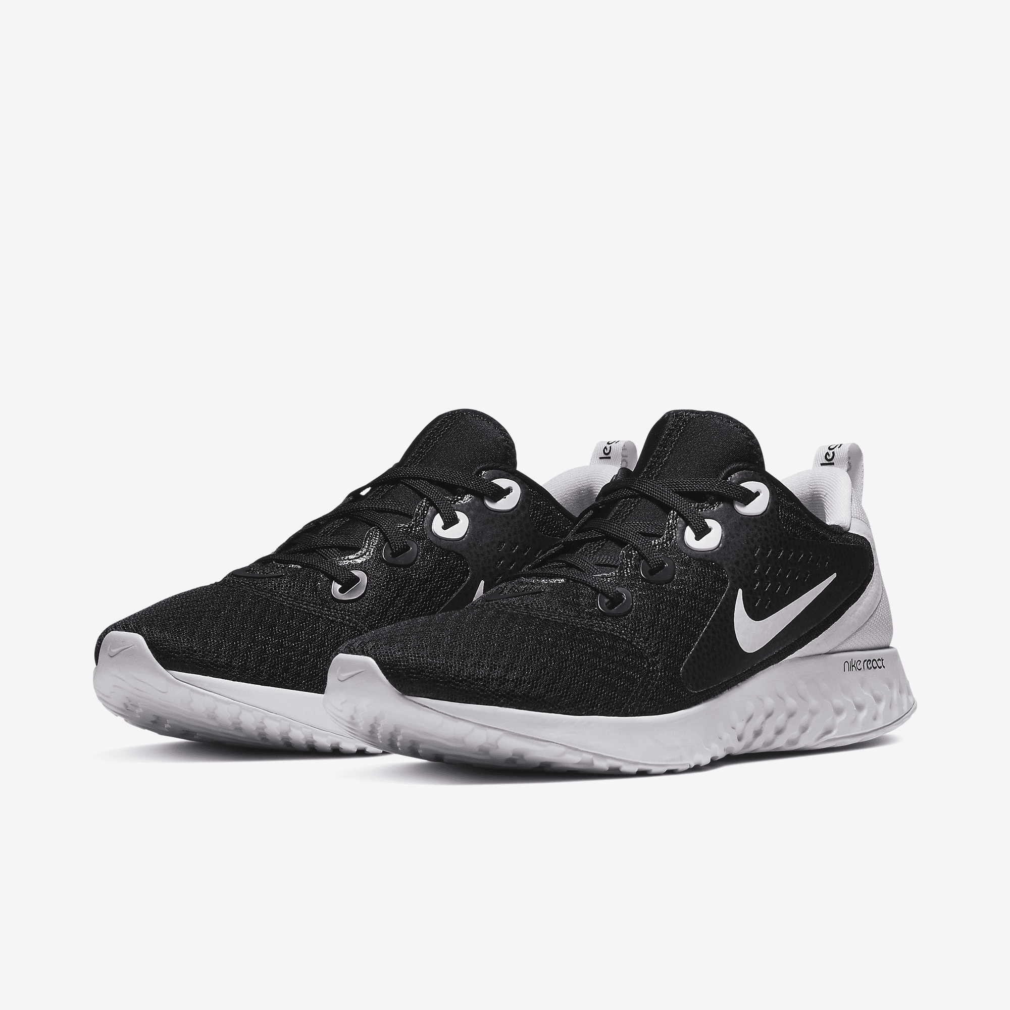 nike legend react women