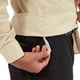 thumbnail image 4 of Craghoppers - Camisa Kiwi Boulder para Hombre (Gris Avena), 4 of 6