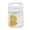 0.8MM gold, variant on Multi-Size Nail Caviar Beads Micro 3D Nail Art Decorations Mini Metal Nail Beads Nails Jewelry DIY Nail Designs Gifts