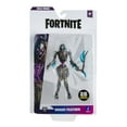 thumbnail image 2 of Fortnite Solo Mode Figure - Grave Feather, 2 of 2
