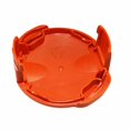 thumbnail image 3 of Lefu Spool Cap Cover for Flymo Mini Trim Auto Contour 500 2990 T30B, 3 of 7