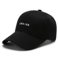 thumbnail image 1 of Gorra de béisbol Anime Hat Cruise para hombre y mujer, 1 of 2