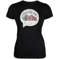 thumbnail image 1 of Halloween Long Live the 90s Juniors Soft T Shirt, 1 of 1