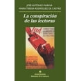 thumbnail image 1 of Libro La Conspiración de las lectoras Anagrama 9788433907929, 1 of 2