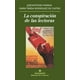 thumbnail image 1 of Libro La Conspiración de las lectoras Anagrama 9788433907929, 1 of 2