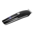 thumbnail image 4 of Kit De Corte De Pelo Eléctrico, Cortadora De Pelo Eléctrica 5 En 1, Operación Flexible Para Uso En Salón Para Hombres, 4 of 7