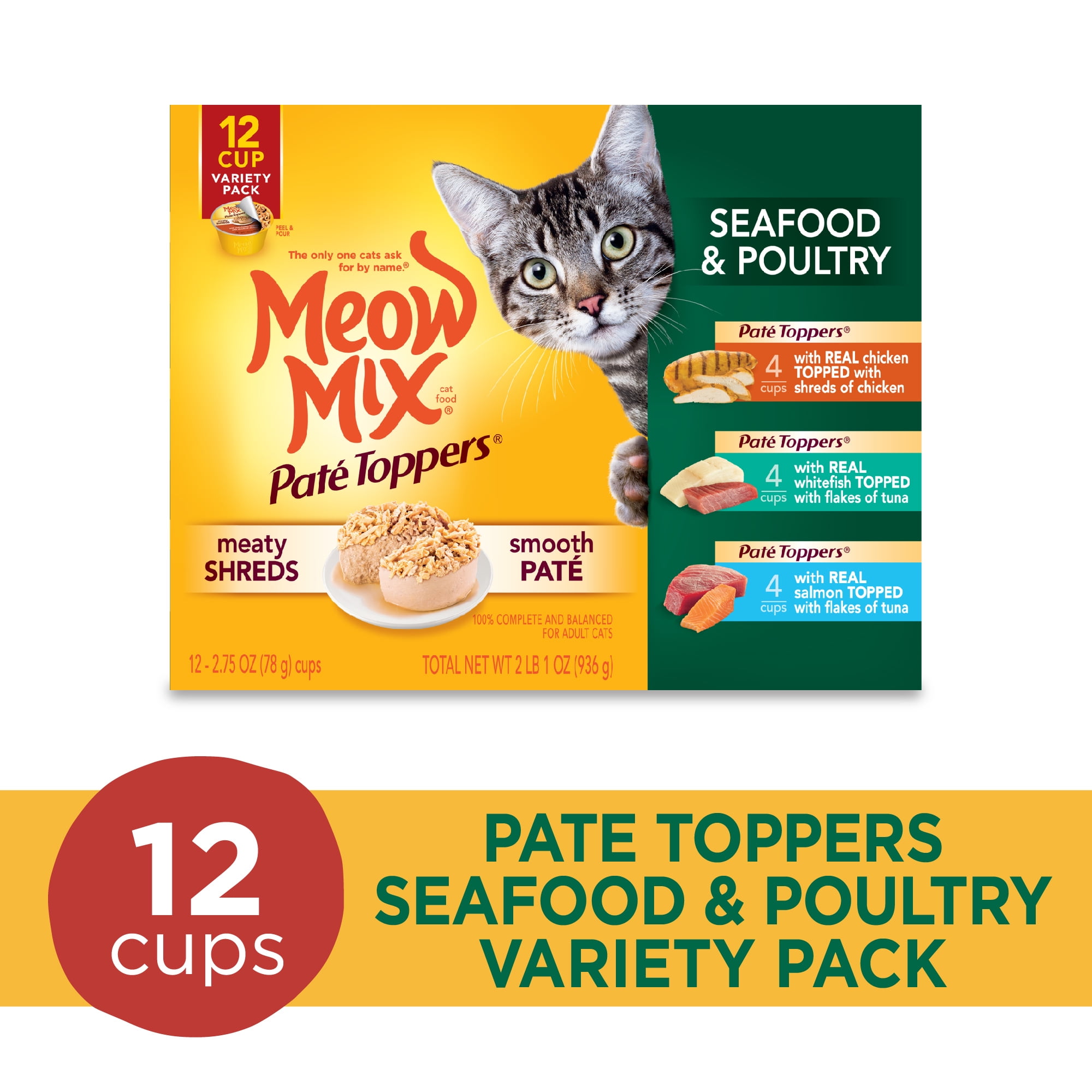 meow mix 24 pack