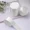 Off White, variant on Solid Color Decorative Ribbon (5 Rolls), DIY Decorative Ribbon for Wedding, Party, Cake & Gift Box Packaging, Gift Wrapping Supplies #GLOBAL PICKS