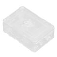 thumbnail image 4 of Carcasa Raspberry Pi, para Raspberry Pi 4, carcasa de disipación de calor, cubierta Raspberry Pi, apariencia llamativa, 4 of 14