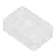 thumbnail image 2 of Raspberry Pi Shell, para Raspberry Pi 4 Raspberry Pi cubierta protectora diseño aerodinámico, 2 of 9