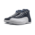 thumbnail image 2 of JORDAN MENS Air Jordan 12 Retro "Obsidian" 130690 410 from Stadium Goods, 2 of 6