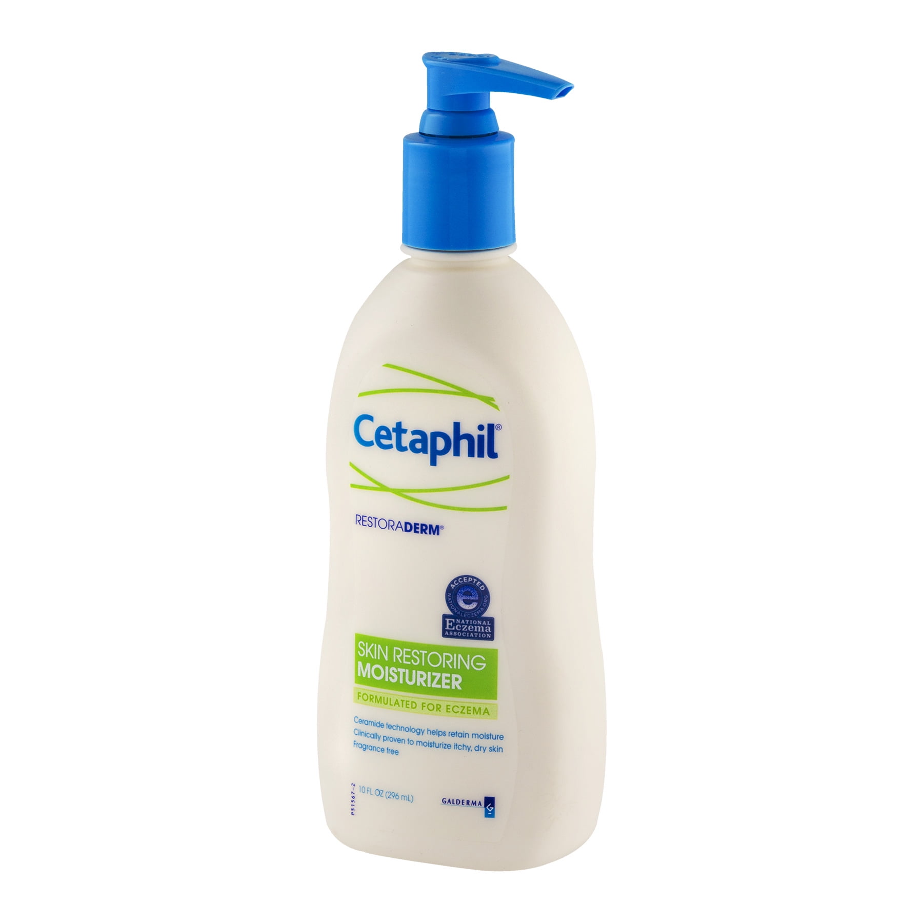 cetaphil restoraderm lotion for baby
