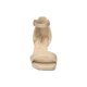 thumbnail image 5 of Sandalia Easy Street Ro con tacón natural para mujer, talla 11 de ancho, 5 of 6