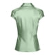 thumbnail image 5 of Camiseta de Manga Corta de Verano para las Mujeres Cuello de Vaca Color Sólido Casual, Camisetas de Manga Corta de las Mujeres Casual Elegante de Uso Diario, 5 of 7