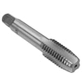 thumbnail image 1 of Thread Tool 2pcs High Speed Steel Straight Flutes Hand Thread Tap Industrial & Scientific Cutting Tools Threading Taps Thread Milling Taps, 1 of 7