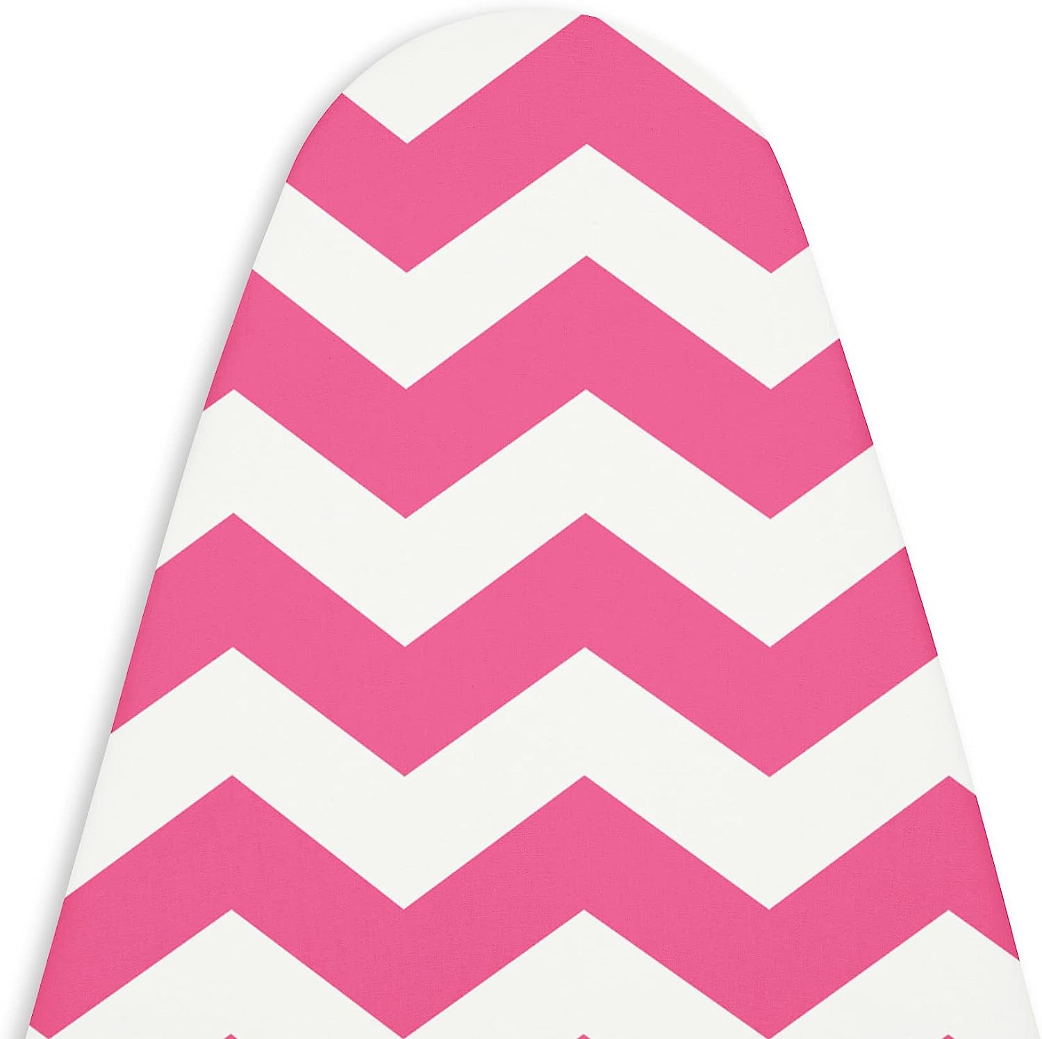 Encasa Ironing Board Covers (15"x54") Drawstring Tightening with Thick