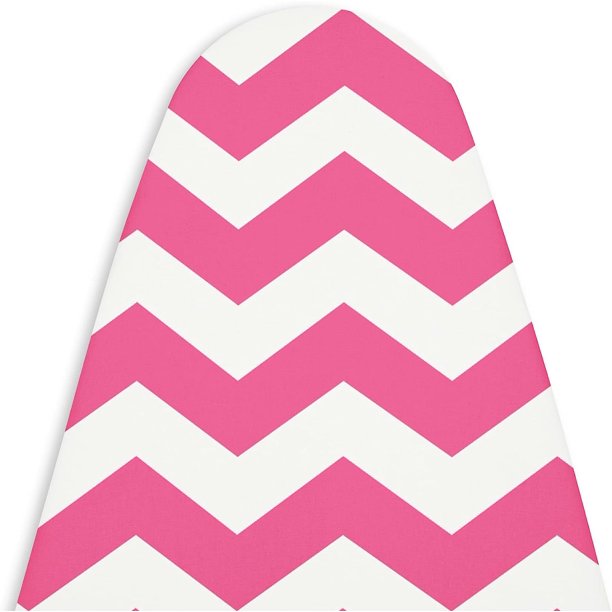 Encasa Ironing Board Covers (15"x54") Drawstring Tightening with Thick