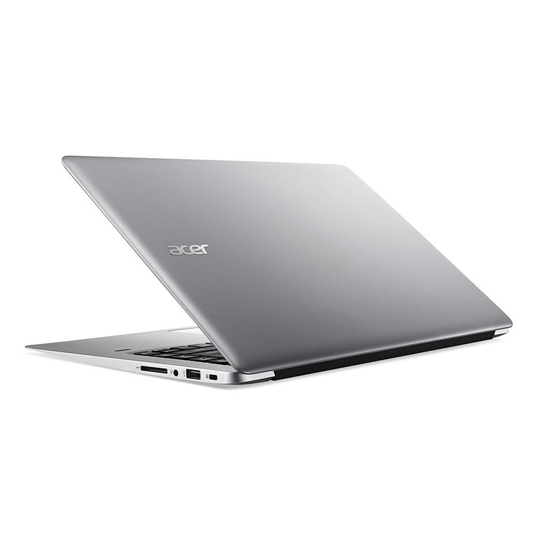 Acer Swift 3 Thin & Light Laptop | 14 Full HD IPS 100% sRGB Display | AMD  Ryzen 7 5700U Octa-Core Processor | 8GB LPDDR4X | 512GB NVMe SSD | WiFi 6 
