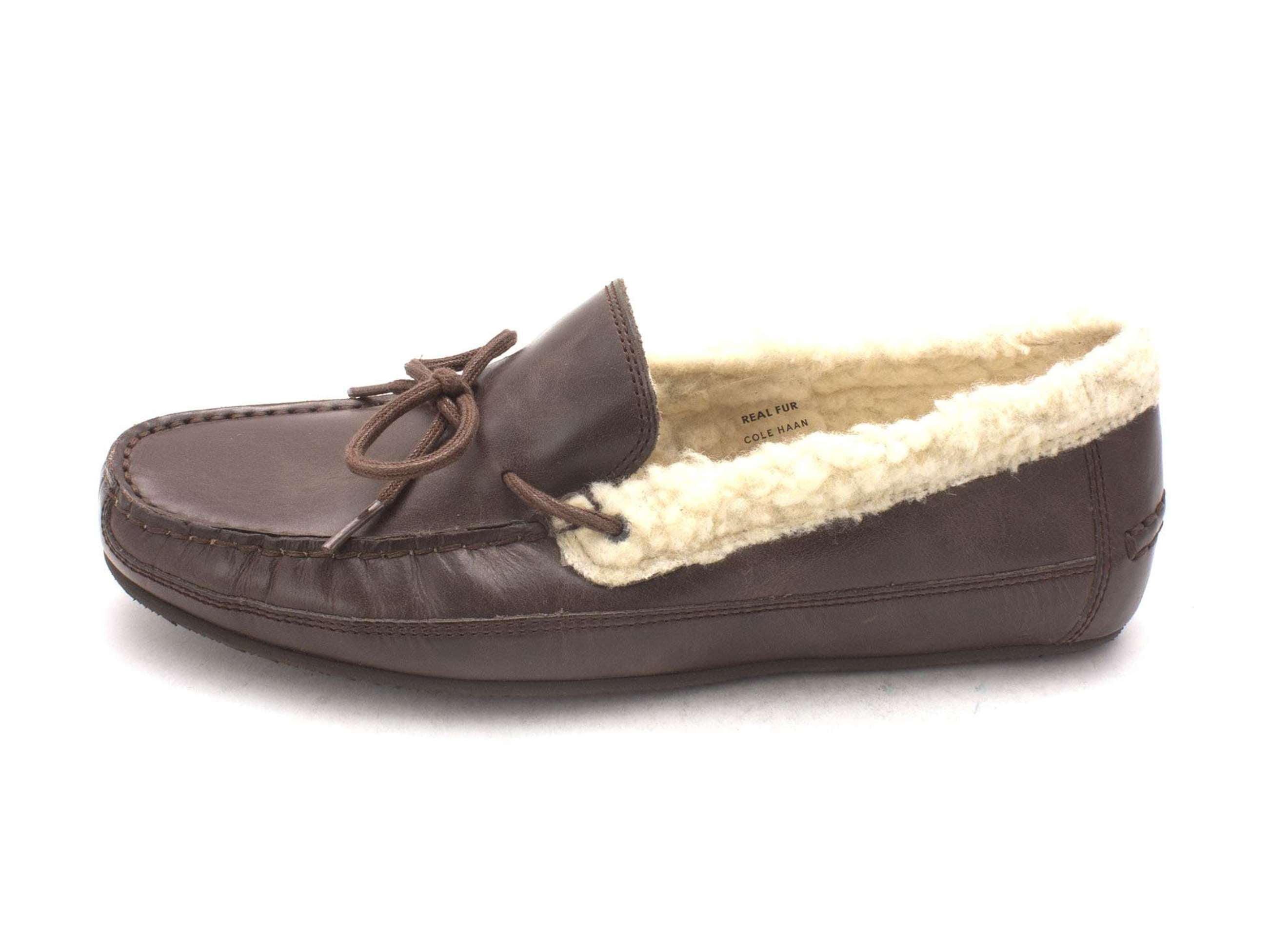 cole haan slippers womens