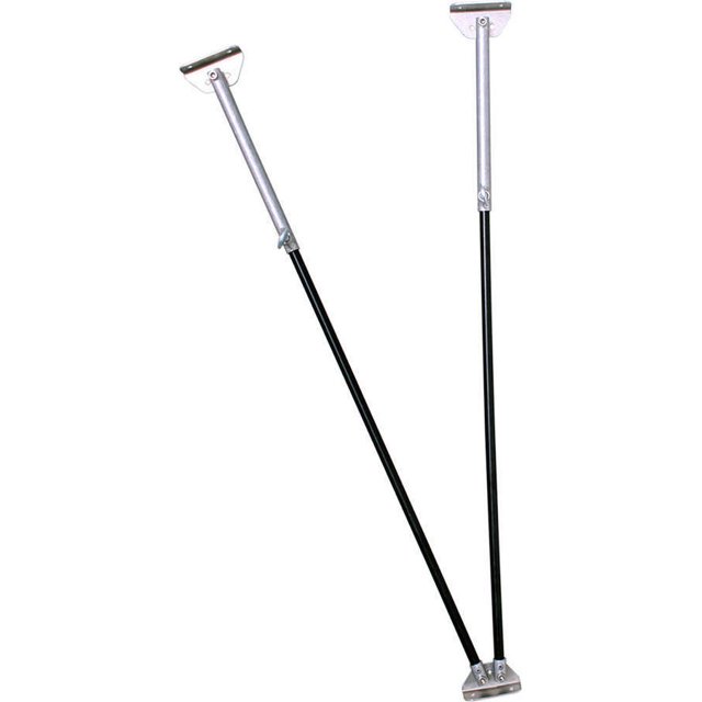 Kit de Renfort d'Aile Flexible Double