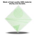 thumbnail image 4 of BOKYAN Plantilla de Dibujo para Pluma 3D Tapete de ABS Transparente 22 x 22 cm / 8.7 x 8.7 pulgadas, 4 of 9