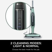 Shark Steam & Scrub All-in-One Steam Mop, Hard Floors, Scrubbing and Sanitizing, S7000
