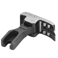 thumbnail image 2 of Prensatelas Con Rodillo, Accesorios para máquinas de Coser Industriales Negras, 12 Rodamientos para Tela Gruesa, Nueva, Material de Acero, 2 of 7