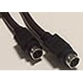 thumbnail image 3 of JVC Home Theater Subwoofer 8 Pin Heavy Duty Double Shielded Replacement Cable 15 ft, 3 of 4