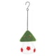 thumbnail image 4 of Hummingbird Feeder Outdoor Flower Shape Water Feeder For Wild Birds And Bird Enthusiasts 1Set, 4 of 5