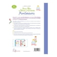 thumbnail image 2 of Gran libro de letras y números Montessori Ediciones Larousse S.A de C.V Equipo Editorial, 2 of 2