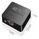 thumbnail image 3 of Divisor de Señal HDMI 1x2 4K Ultra HD Splitter HDTV 1 Entrada a 2 Salidas para TV, Monitor o Proyector, Plug & Play Compatible 1080p y 4K, 3 of 8