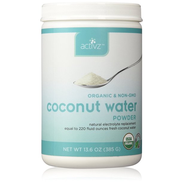 Activz Coconut Water Powder Powder,13.6oz