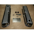 thumbnail image 2 of Ford 289 302 351W Raised Finned Aluminum Valve Covers Air Cleaner Kit, 2 of 3