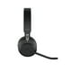 thumbnail image 3 of Jabra Audífonos Evolve2 65 Link380c UC Stereo, Inalámbrico, 1.2 Metros, Bluetooth, Negro, 3 of 3