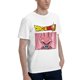 thumbnail image 2 of Camiseta de Manga Corta para Hombres DBZ, 2 of 5