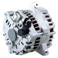 thumbnail image 4 of AUTOMUTO Automotive Alternator 110A 12V Fit for Ford for F150 F250 4.6L 5.4L Lincoln Navigator 5L7T-10300-CB 8318 Fits select: 2004 FORD F150 SUPERCREW, 2005-2006 FORD EXPEDITION EDDIE BAUER, 4 of 4