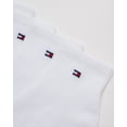thumbnail image 4 of Calcetines deportivos Tommy Hilfiger Performance Cushion para hombre de 7 a 12 años, 4 of 6