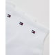 thumbnail image 2 of Calcetines Quarter Tommy Hilfiger para hombre, 12 unidades, color blanco, tallas 7-12, 2 of 5