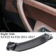 thumbnail image 2 of Tirador de puerta interior de coche, moldura para tirador de puerta interior para F25 F26 X3 X4 2011-2017, parte delantera y trasera derecha, 2 of 4