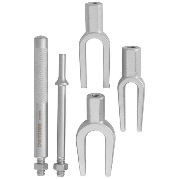 Set de 5 Horquillas Manuales y Neumáticas CRAFTSMAN para Pickle