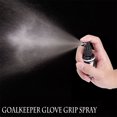 thumbnail image 3 of Spray de 30 ml Guantes de portero Guantes de pegamento Guantes de látex pegajoso para deportes al aire libre, 3 of 4