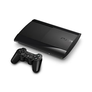 PlayStation 3 (PS3) Consoles Free 2-Day Shipping $35+ | No membership Needed | Select from Millions of Items - Walmart.com