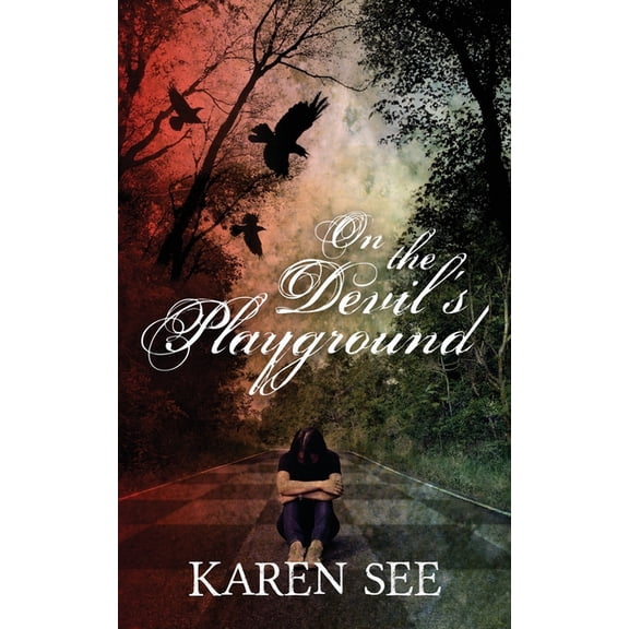 On the Devil's Playground, (Paperback)