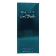 Cool Water by Davidoff, 6.7 oz EDT Spray for Men