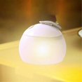 thumbnail image 2 of Rechargeable LED Camping Lantern with Hook - 4 Mode Adjustable Outdoor Tent Light for Fishing, Camp, 2 of 5