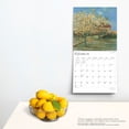 thumbnail image 2 of Vincent Van Gogh 2025 12 X 24 Inch Monthly Square Wall Calendar Plastic-Free, (Paperback), 2 of 9