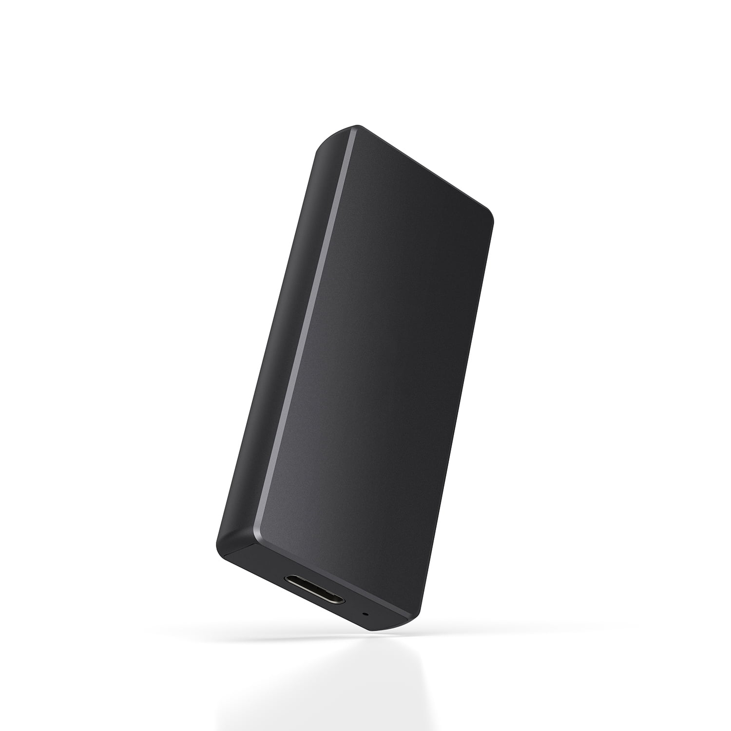 SSD 500GB External Hard Drive,KEXIN Portable SSD up to 430MB/s,USB 3.2 Gen2