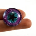 thumbnail image 4 of Moon and Star Fantasy Glass Eyes, 4 of 8