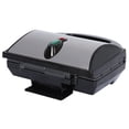 thumbnail image 1 of Maquina de Mini Banderillas Brentwood TS-601S Negro/Plata, 1 of 6